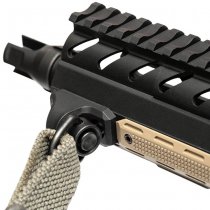 PTS EP QD Sling Mount M-LOK - Black