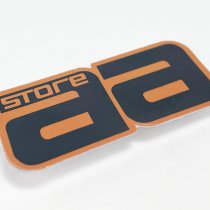 AA Store Sticker