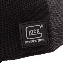 Glock G44 Seamless Sticker Cap - Black