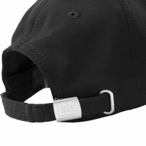 Glock Pistol III Cap - Black