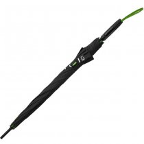 Glock Automatic Walking Stick Umbrella - Green