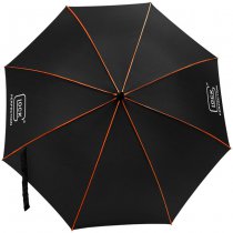 Glock Automatic Walking Stick Umbrella - Orange