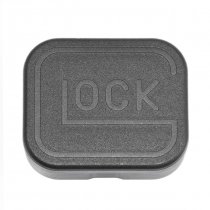 Glock Keychain Glock Pistol Gen4 Gold Plated - Gold