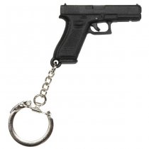 Glock Keychain Glock Pistol Gen5 Polymer - Black