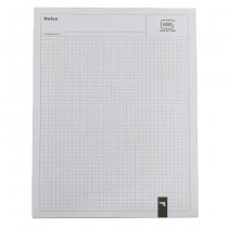 Glock Notepad A4