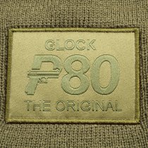 Glock Beanie P80 - Khaki