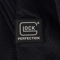 Glock Sweat Jacket Glock Perfection Unisex - Black - S