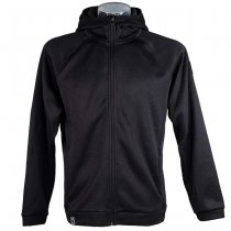 Glock Sweat Jacket Glock Perfection Unisex - Black - XS