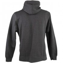 Glock Sweat Shirt Glock Perfection - Anthracite - XL