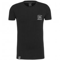 Glock T-Shirt Engineering Gen5 BT - Black