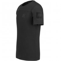 Glock T-Shirt Tactical Men KA - Black - L