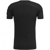 Glock T-Shirt Tactical Men KA - Black - XS