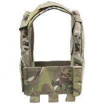 Agilite Sub-Zero Plate Carrier - Multicam - M