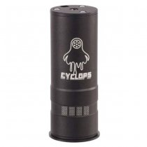 40MAX Cyclops 40mm Shower Shell Grenade