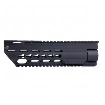 Airsoft Artisan VFC HK417 AEG / GBBR G27K Handguard - Black