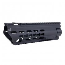 Airsoft Artisan VFC HK417 AEG / GBBR G27K Handguard - Black