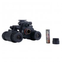 Alpha Systems A-31 Digital Night Vision System