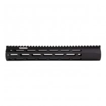 Angry Gun AEG / MWS / GBBR / PTW URX6 M-LOK Handguard 12.75 Inch - Black