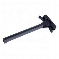 Angry Gun Marui MWS GBBR KAC Ambi Charging Handle - Black