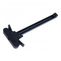 Angry Gun Marui MWS GBBR KAC Ambi Charging Handle - Black