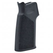 BJ TAC M4 GBBR G-Style A17 Pistol Grip - Black