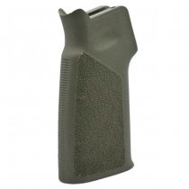 BJ TAC M4 GBBR G-Style A17 Pistol Grip - Olive