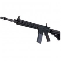 Cyma Colt MK12 MOD 1 Gas Blow Back Rifle - Black