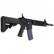 Cyma Colt MK12 MOD 1 Gas Blow Back Rifle - Black