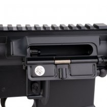 Cyma Colt MK12 MOD 1 Gas Blow Back Rifle - Black