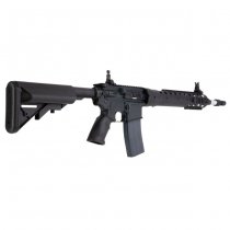 Cyma Colt MK12 MOD H Gas Blow Back Rifle - Black