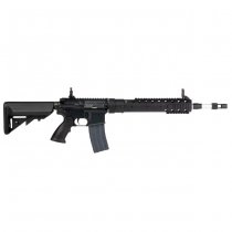 Cyma Colt MK12 MOD H Gas Blow Back Rifle - Black