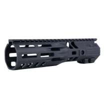 Dytac SLR Rifleworks SD M-LOK AEG Handguard Kit 4.75 Inch / 8.75 Inch - Black