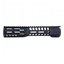 Dytac SLR Rifleworks SD M-LOK AEG Handguard Kit 7.25 Inch / 11.25 Inch - Black