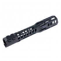 Dytac SLR Rifleworks SD M-LOK AEG Handguard Kit 7.25 Inch / 11.25 Inch - Black