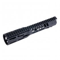 Dytac SLR Rifleworks SD M-LOK AEG Handguard Kit 7.25 Inch / 11.25 Inch - Black