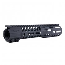 Dytac SLR Rifleworks SD M-LOK AEG Handguard Kit 7.25 Inch / 11.25 Inch - Black