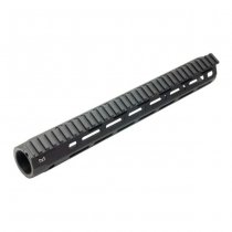 G&G KAC URX4 M-LOK Handguard Rail 13 Inch - Black