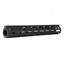 G&G KAC URX4 M-LOK Handguard Rail 13 Inch - Black