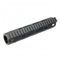 G&G KAC URX4 M-LOK Handguard Rail 8.5 Inch - Black