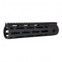 G&G KAC URX4 M-LOK Handguard Rail 8.5 Inch - Black