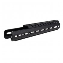 King Arms EMG TTI John Wick Sig Sauer MPX-K AEG CNC Aluminum Conversion Kit Handguard