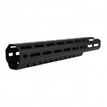 King Arms EMG TTI John Wick Sig Sauer MPX-K AEG CNC Aluminum Conversion Kit Handguard