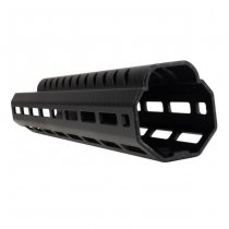 King Arms EMG TTI John Wick Sig Sauer MPX-K AEG CNC Aluminum Faux Carbon Handguard