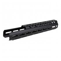 King Arms EMG TTI John Wick Sig Sauer MPX-K AEG Polymer Conversion Kit