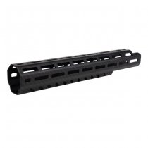 King Arms EMG TTI John Wick Sig Sauer MPX-K AEG Polymer Conversion Kit