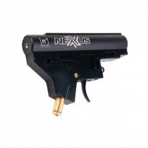 Nexxus M4/M16 AEG HPA Engine - Black