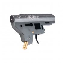 Nexxus M4/M16 AEG HPA Engine - Grey