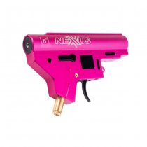 Nexxus M4/M16 AEG HPA Engine - Pink