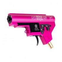 Nexxus M4/M16 AEG HPA Engine - Pink