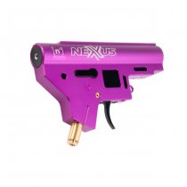 Nexxus M4/M16 AEG HPA Engine - Purple